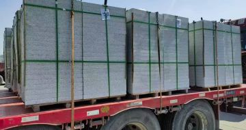 毕节芝麻白花岗岩出货日常地铺石