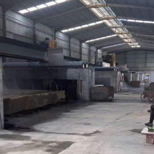 毕节大切车间生产日常