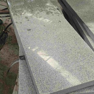 毕节 芝麻白栏杆料半成品