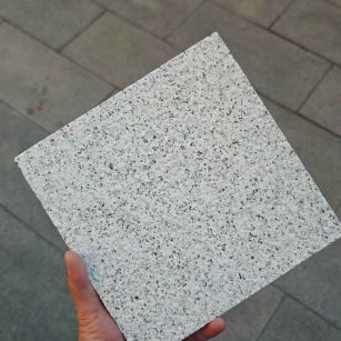 毕节 白麻荔枝面花岗岩石材