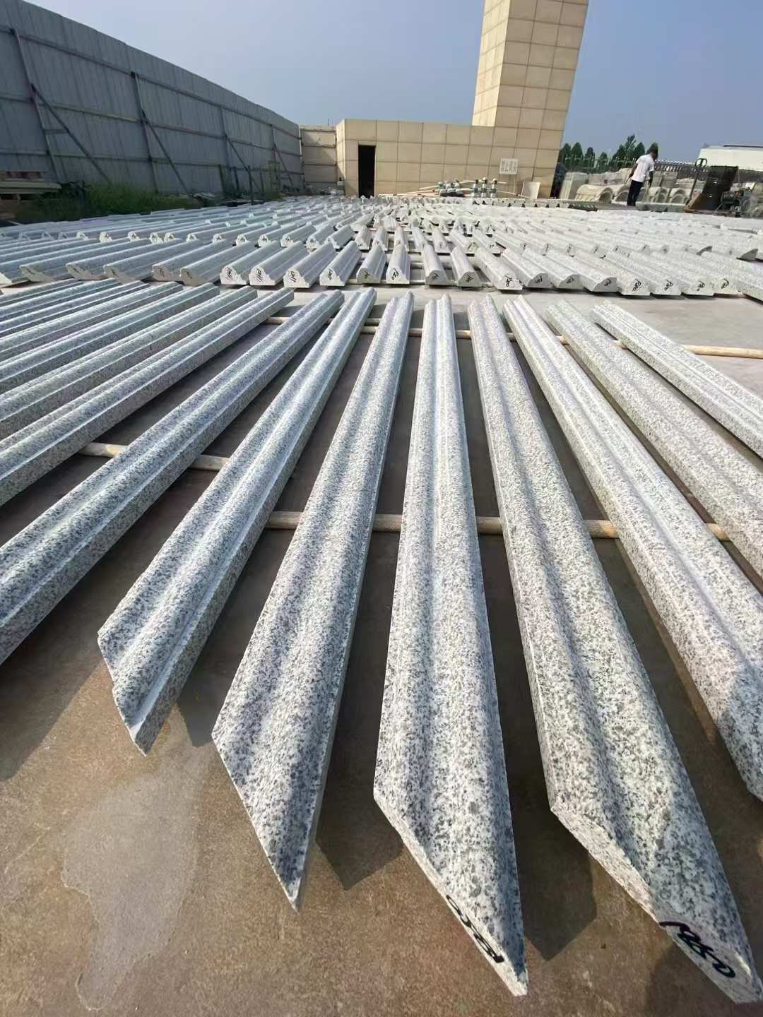 毕节 白麻光面别墅线条防水加工