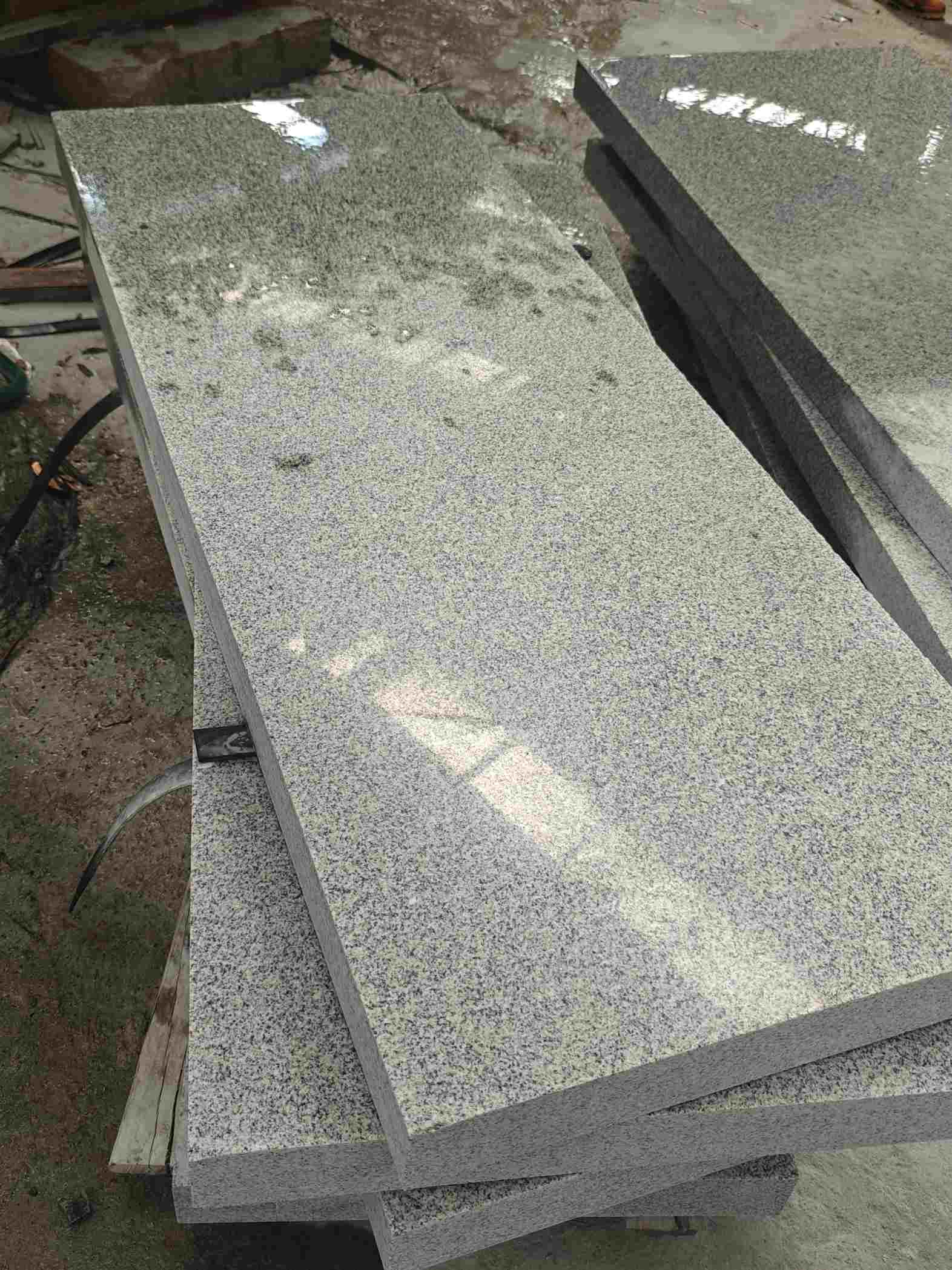 毕节 芝麻白栏杆料半成品