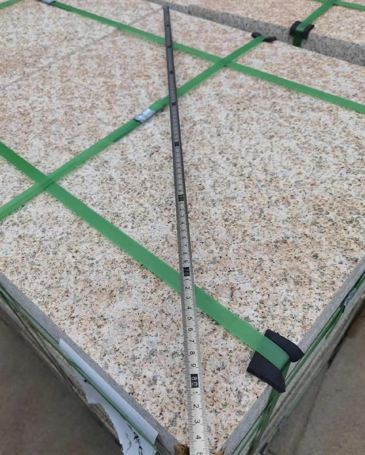 毕节 黄金麻火烧面地铺石